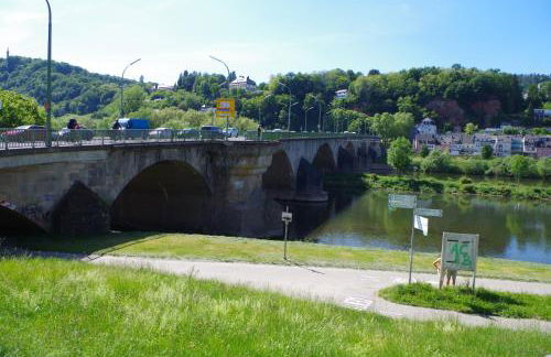 Wohnen am Trierer Moselufer - Photo 42