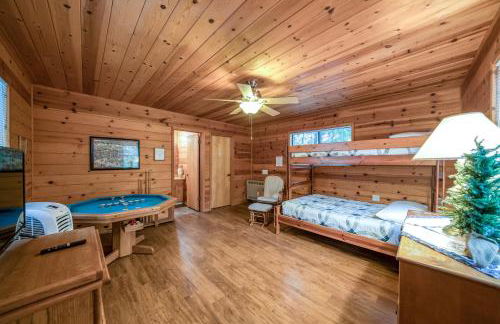 Black Bear Cabin - Foto 22