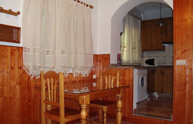 Apartamentos Embrujo de Azahar - Foto 13