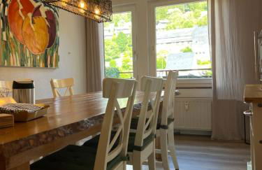 Ferienwohnung Sonnentraum - Appartement 5 Willingen - Foto 12