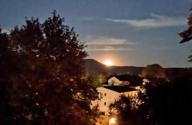 Ferienwohnung Haus am Wald - Foto 29