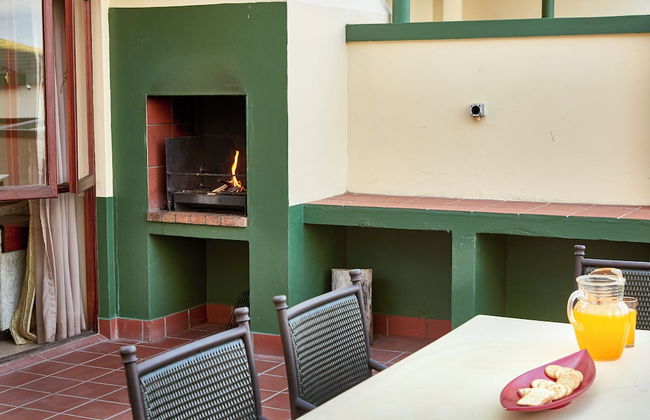 First Group Perna Perna Mossel Bay - Foto 31