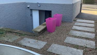 Geis 4 places 50m2 en sous plex - Foto 5