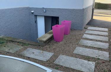 Geis 4 places 50m2 en sous plex - Photo 5