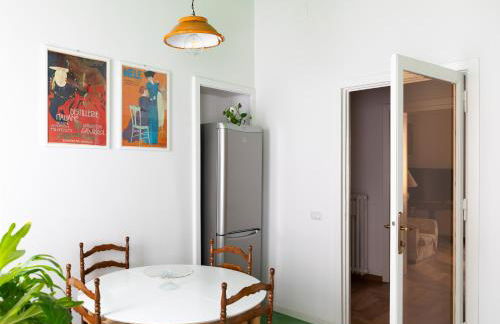 Dimore Santojanni - Il Salotto dei Portici nel centro di Potenza - Photo 35