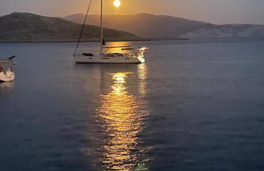 Villa Hiona-Seafront Villa - Foto 29