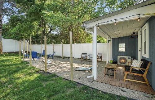 Beacons' Nest, Valpo U, Downtown & Dunes - Foto 13