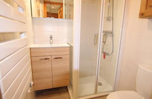 Appartement 2 pièces pour 4 personnes aux Saisies - FR-1-594-168 - Foto 9