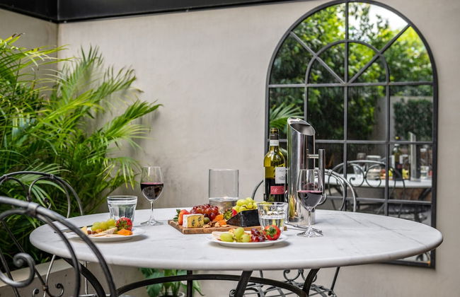 StayCentral - Hawthorn East - Study, 2 Car spaces - Foto 13