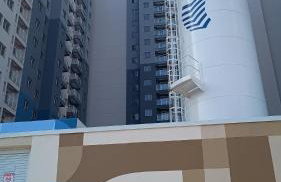 HouseCat Apartamento no Centro do Rio de Janeiro - Foto 1