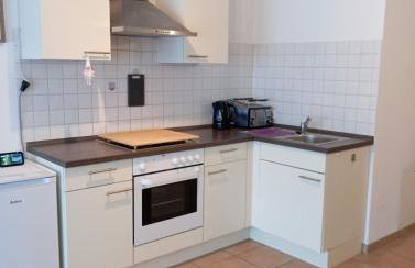 Helles Wohlfühl Apartment in Landshut Altdorf - Foto 11