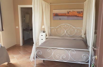 Masseria Case Damma - Photo 148