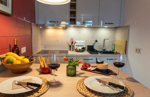 FeWo Harzer Weitblick, bis 2 Hunde Willkommen, W-Lan, 2x Smart TV, DTV 4 Sterne, 4 Pfoten - Foto 13