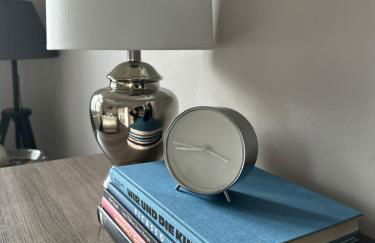 Central TOWNHOUSE Berlin-Weißensee - Rückzugsort für Inspiration und Entspannung - Foto 13