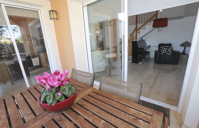 Chalet Costa Dorado - Foto 21