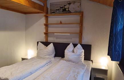 Ferienhaus Hilletalblick - Foto 3