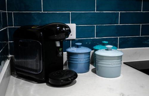 Tyne Square North Shields - historic property - dog friendly - Foto 8