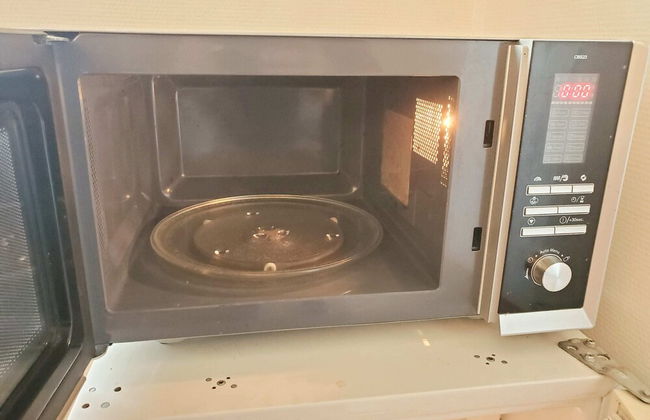 Bright & Cosy One-bed Apartment - Foto 24