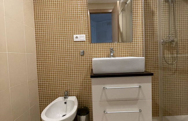 Alpen1 Mira d'Or / 2 Dormitorios - Foto 11