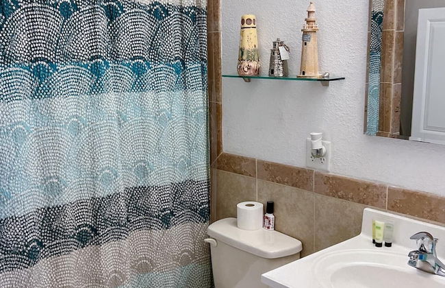 Nature Coast Retreats LLC - Foto 18