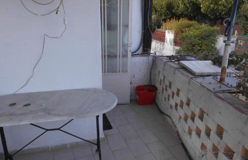 Giorgio- Δυάρι Διαμέρισμα με μπαλκόνι στην Κριτσά - Foto 33