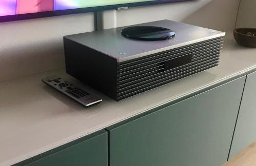 Ferienwohnung Alsterbogen - Foto 18