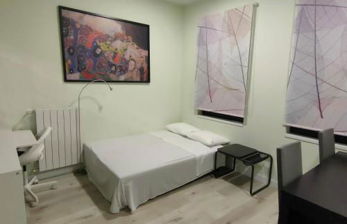 Apartamentos Megaleon - Foto 6