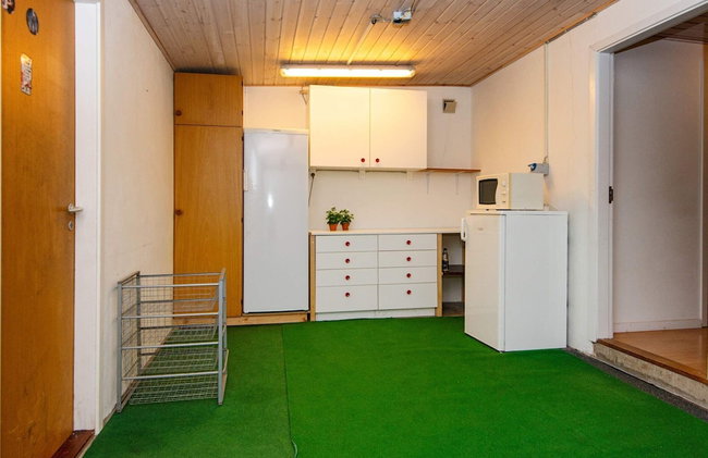 6 Person Holiday Home in Skaerbaek-by Traum - Foto 23