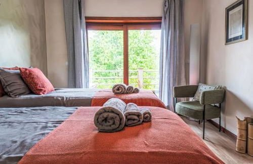 Villa Rio Lima Retreat by Interhome - Foto 26