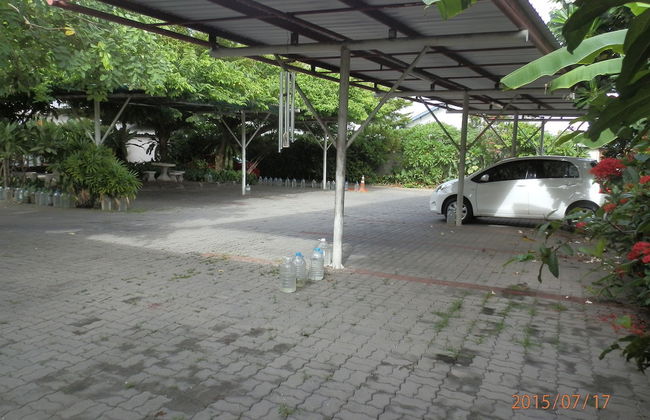 Sandy Serviced Apartment - Foto 73