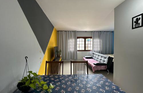 Centro da cidade. Studio 201 próx ao Shopping Teresópolis - Foto 16