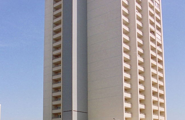 Apartamentos Jardins da Rocha - Foto 33