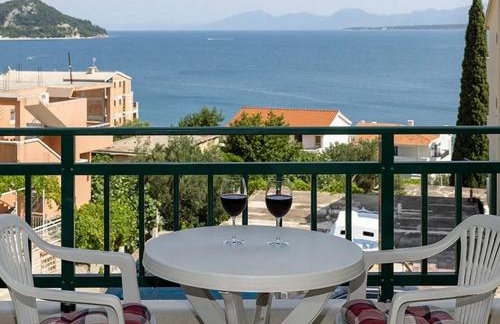 Apartments by the sea Igrane, Makarska - 17292 - Photo 18