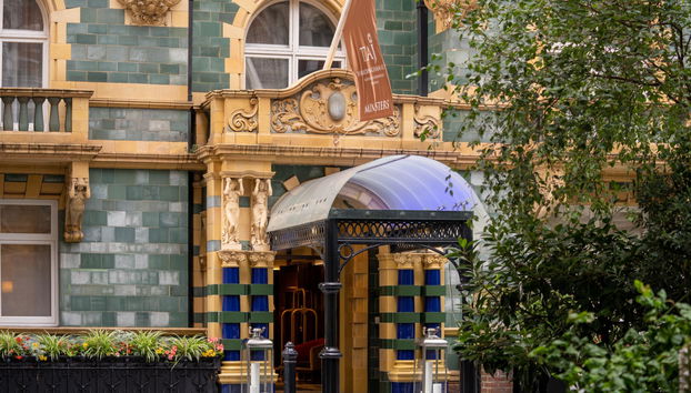 Taj 51 Buckingham Gate Suites and Residences - Foto 2