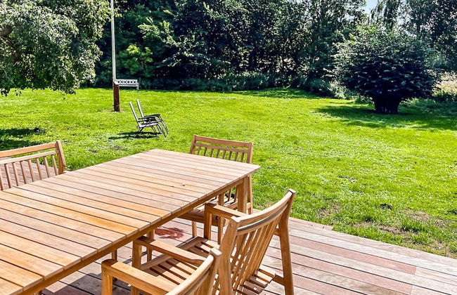 Family Cottage for Eight Guests - Foto 46