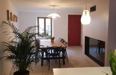 Hôtel Gîte La Bonaventure Jezainville - Foto 19