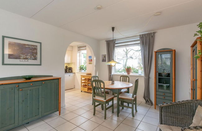 Beautiful Detached Holiday Home in Park - Foto 21