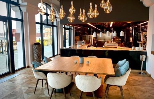 Apartamenty w Marina Royale - Photo 19