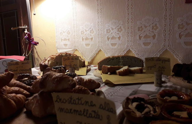 Antica Casa dei Rassicurati - Foto 21