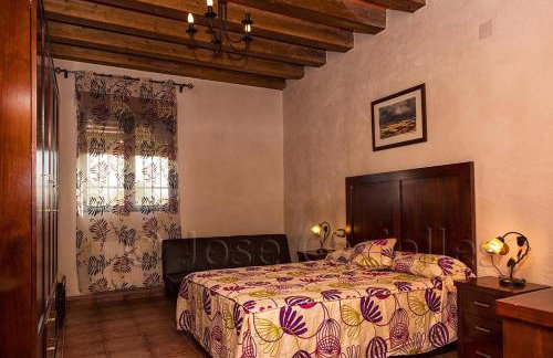 Casa Rural Casa Máxima - Photo 19