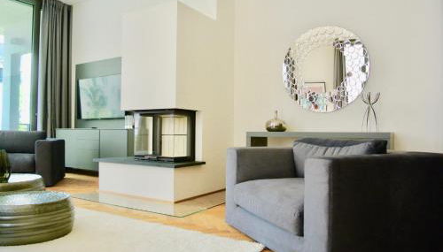 BonusFeature Apartments - Foto 2