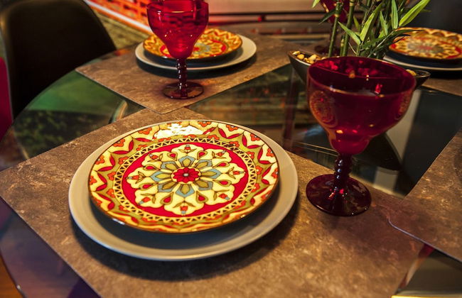 Art Suites Santander - Photo 36