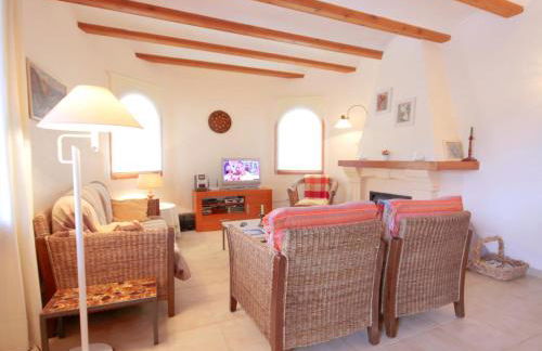 Villa Marycar - Foto 19