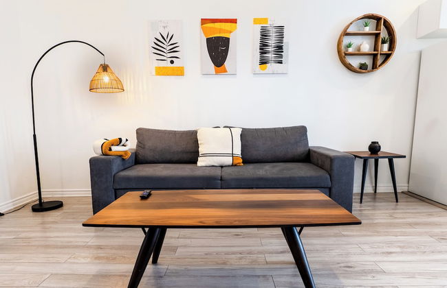 Unique Stays - 3658 Boul. Saint-Laurent - Photo 31