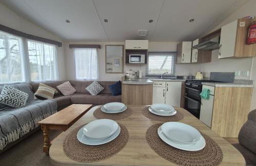 Cosy Perranporth caravan, Cornwall - Photo 3