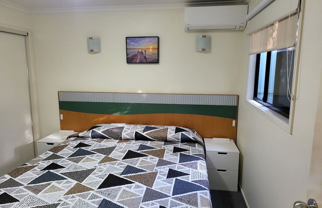 Noosa Holiday Accommodation - Foto 4