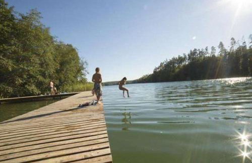 DOM Z BALI Villa Bajkowy Dom - Foto 56