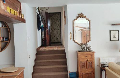 Casa Madesimo - Impianto sciistico e Parcheggio - Foto 12