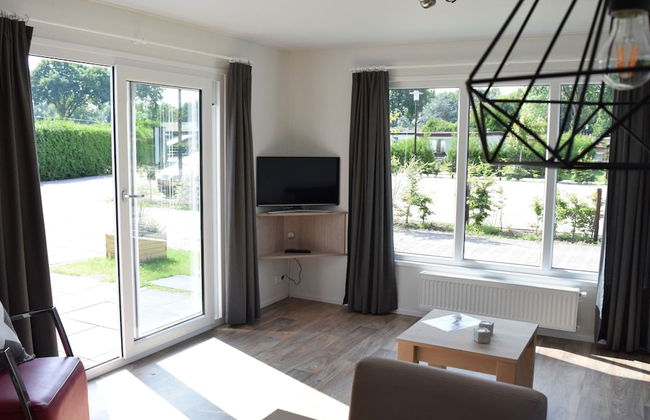 Chalet Retreat Near Forest - Photo 6