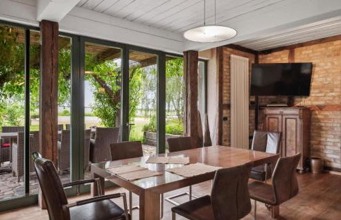 Lovely Home In Am Salzhaff With Kitchen - Foto 5